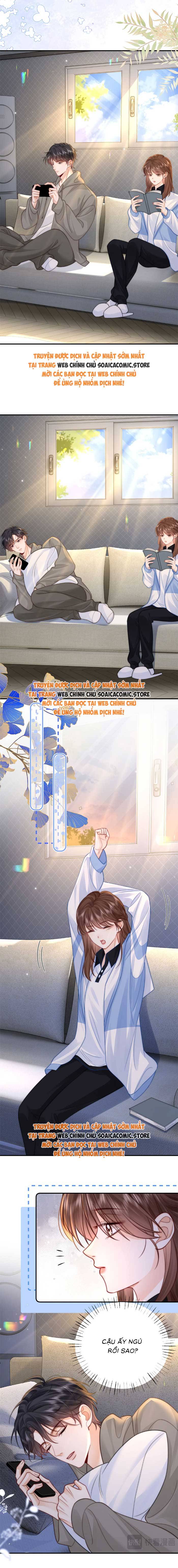 Ninita Yêu Dấu - Phần 2 Chap 1682.3 - Next Chap 1683.3