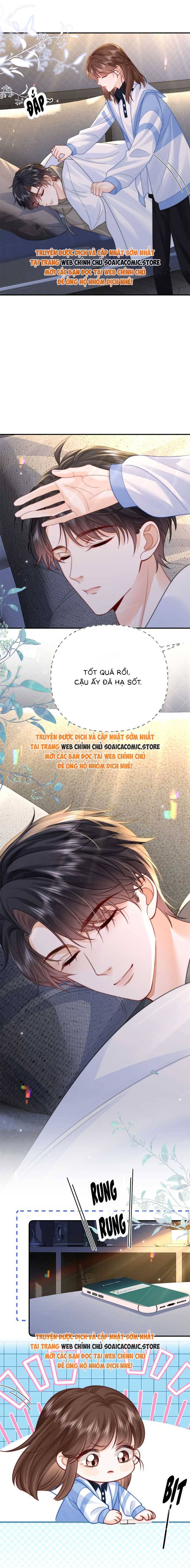 Ninita Yêu Dấu - Phần 2 Chap 1682.3 - Next Chap 1683.3