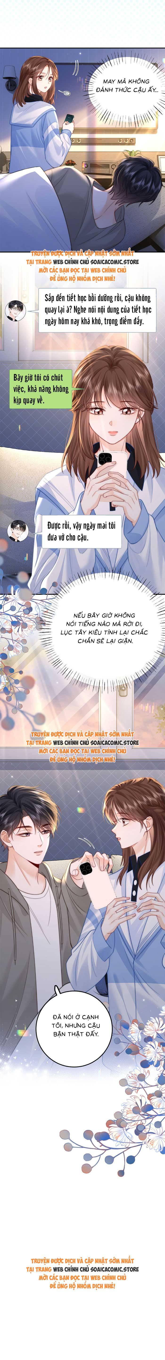 Ninita Yêu Dấu - Phần 2 Chap 1682.3 - Next Chap 1683.3