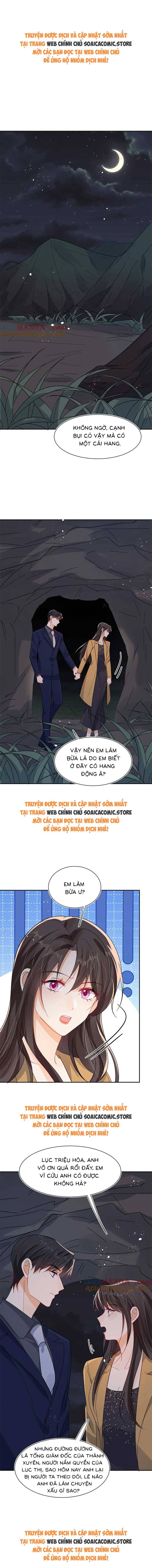Ninita Yêu Dấu - Phần 2 Chap 1682.4 - Next Chap 1683.4