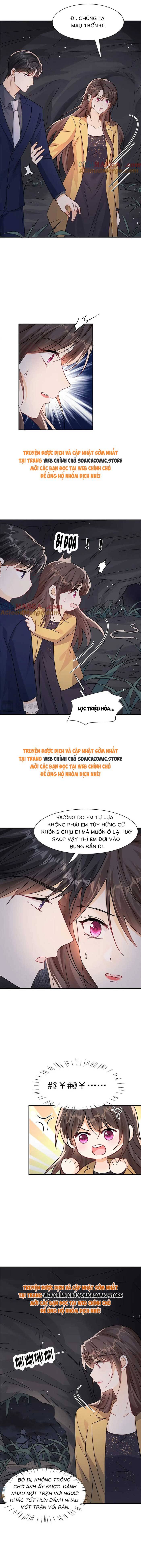 Ninita Yêu Dấu - Phần 2 Chap 1682.4 - Next Chap 1683.4