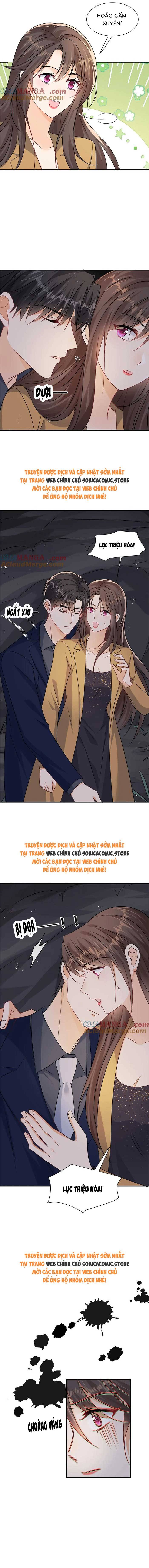 Ninita Yêu Dấu - Phần 2 Chap 1682.4 - Next Chap 1683.4