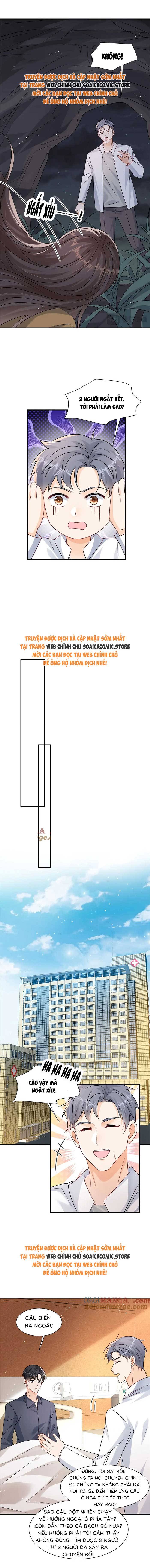 Ninita Yêu Dấu - Phần 2 Chap 1682.4 - Next Chap 1683.4