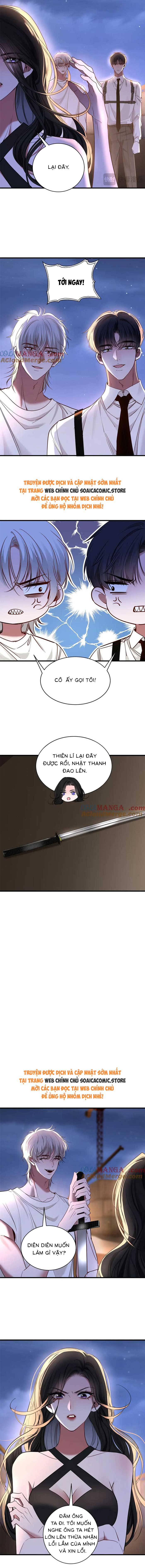 Ninita Yêu Dấu - Phần 2 Chap 1682.6 - Next Chap 1683.6