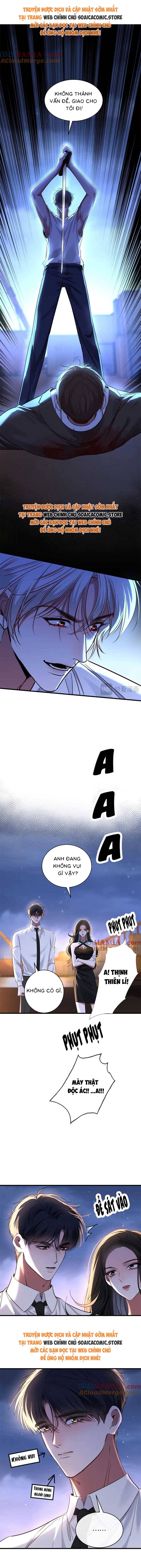 Ninita Yêu Dấu - Phần 2 Chap 1682.6 - Next Chap 1683.6