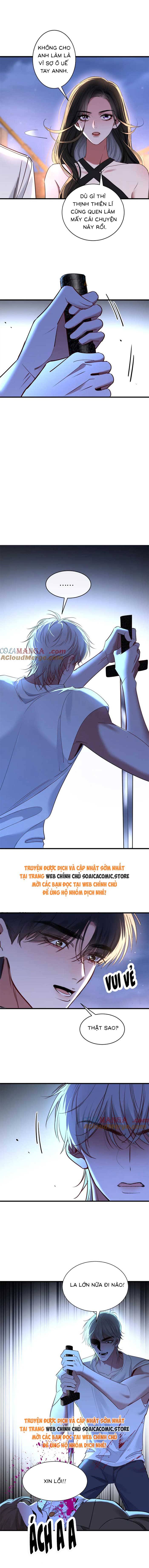 Ninita Yêu Dấu - Phần 2 Chap 1682.6 - Next Chap 1683.6