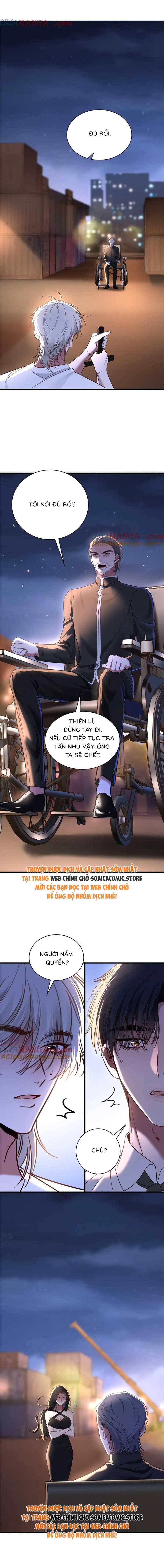 Ninita Yêu Dấu - Phần 2 Chap 1682.6 - Next Chap 1683.6