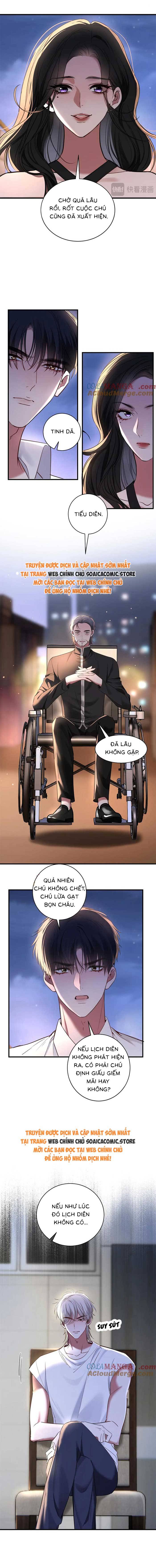 Ninita Yêu Dấu - Phần 2 Chap 1682.6 - Next Chap 1683.6