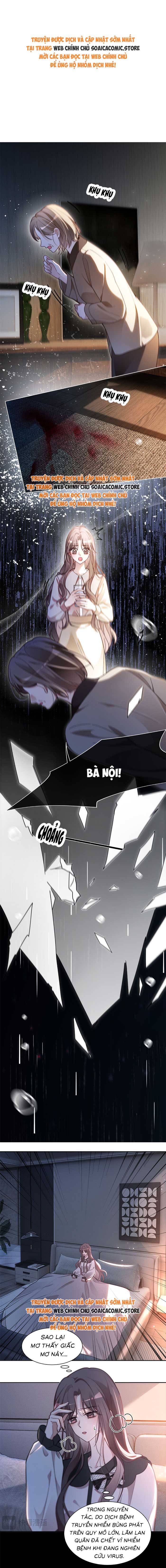 Ninita Yêu Dấu - Phần 2 Chap 1682.7 - Next Chap 1683.7