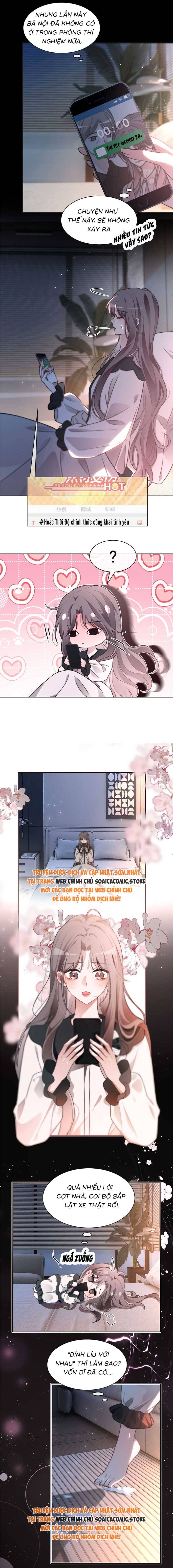 Ninita Yêu Dấu - Phần 2 Chap 1682.7 - Next Chap 1683.7