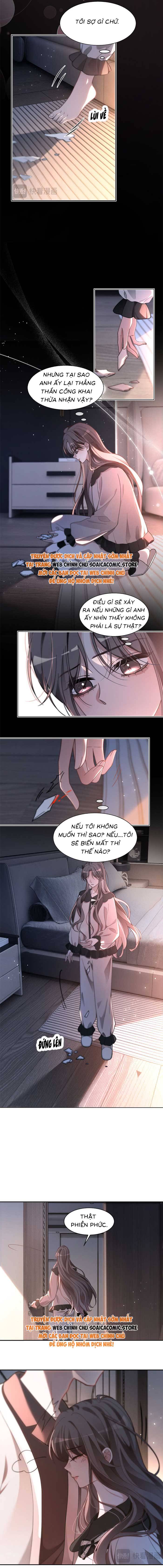 Ninita Yêu Dấu - Phần 2 Chap 1682.7 - Next Chap 1683.7