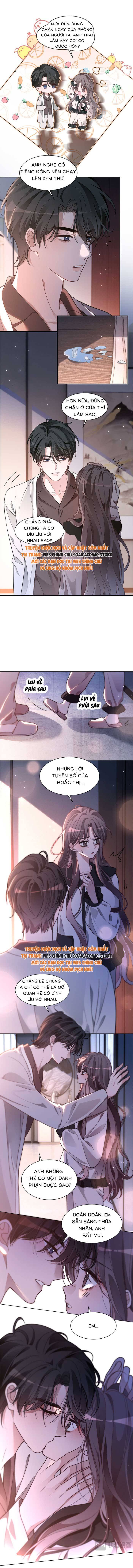 Ninita Yêu Dấu - Phần 2 Chap 1682.7 - Next Chap 1683.7