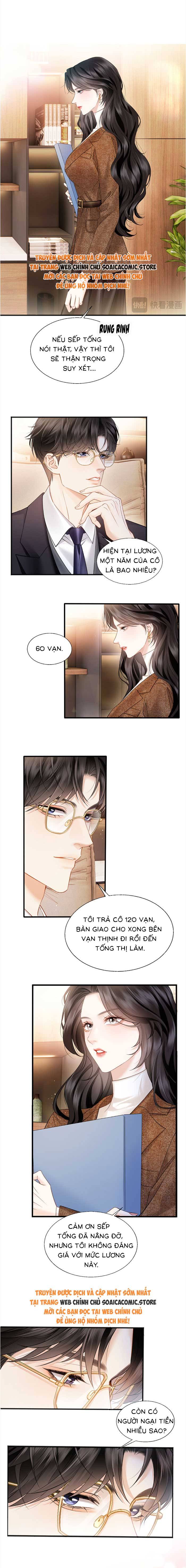 Ninita Yêu Dấu - Phần 2 Chap 1682.8 - Next Chap 1683.8