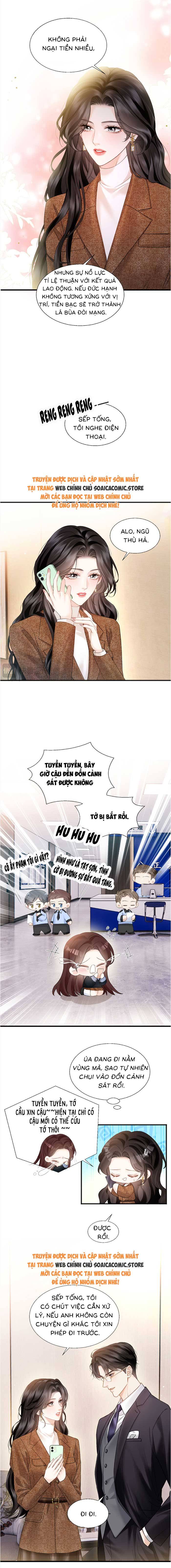 Ninita Yêu Dấu - Phần 2 Chap 1682.8 - Next Chap 1683.8