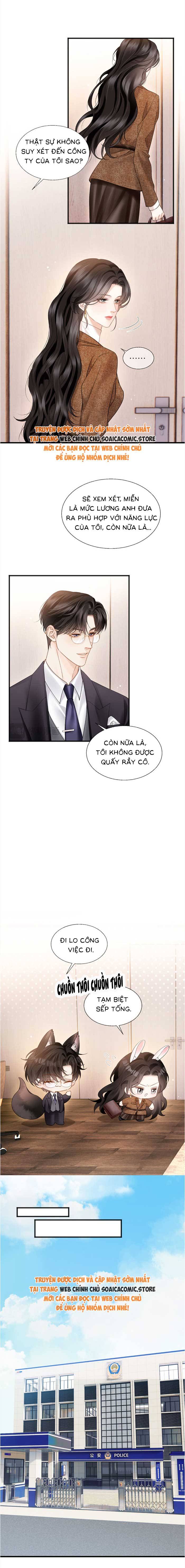 Ninita Yêu Dấu - Phần 2 Chap 1682.8 - Next Chap 1683.8