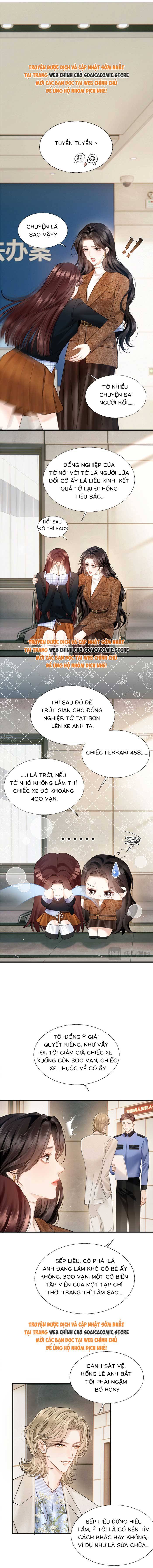 Ninita Yêu Dấu - Phần 2 Chap 1682.8 - Next Chap 1683.8