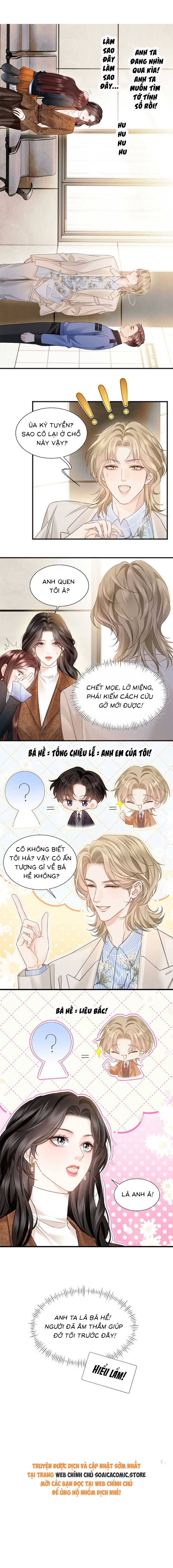 Ninita Yêu Dấu - Phần 2 Chap 1682.8 - Next Chap 1683.8