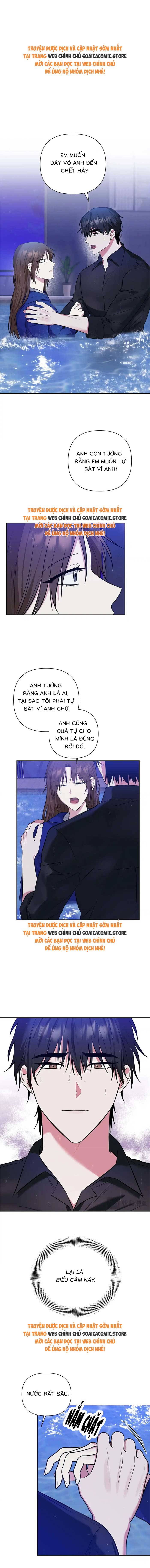 Ninita Yêu Dấu - Phần 2 Chap 1682.9 - Next Chap 1683.9