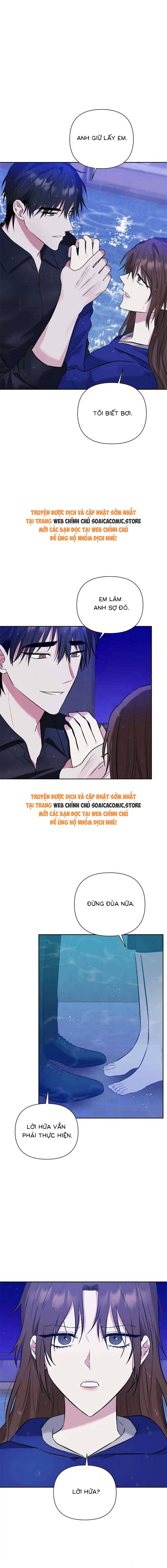 Ninita Yêu Dấu - Phần 2 Chap 1682.9 - Next Chap 1683.9