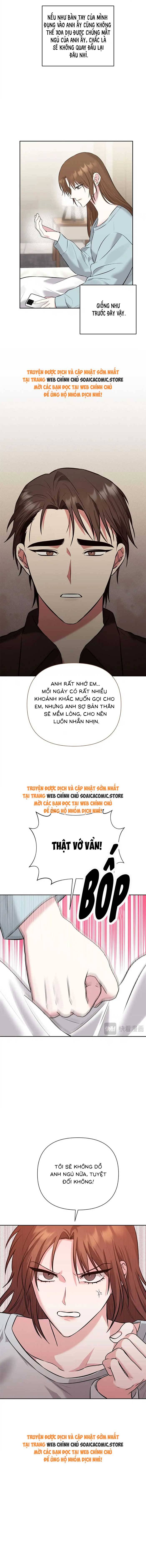 Ninita Yêu Dấu - Phần 2 Chap 1682.9 - Next Chap 1683.9