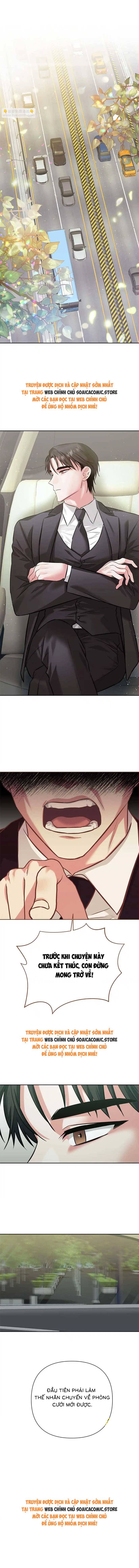 Ninita Yêu Dấu - Phần 2 Chap 1682.9 - Next Chap 1683.9