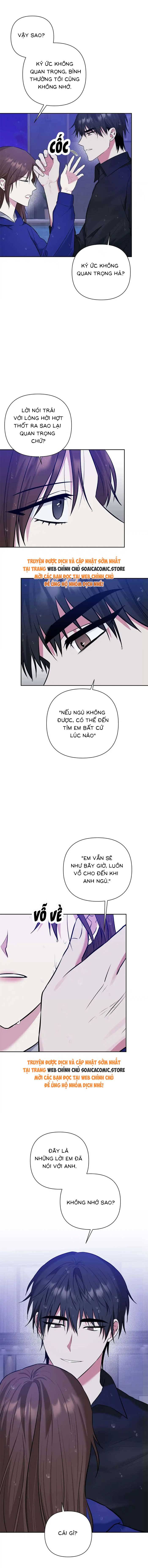 Ninita Yêu Dấu - Phần 2 Chap 1682.9 - Next Chap 1683.9