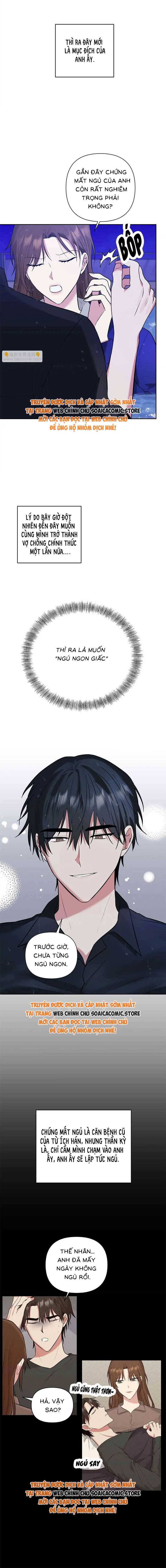 Ninita Yêu Dấu - Phần 2 Chap 1682.9 - Next Chap 1683.9