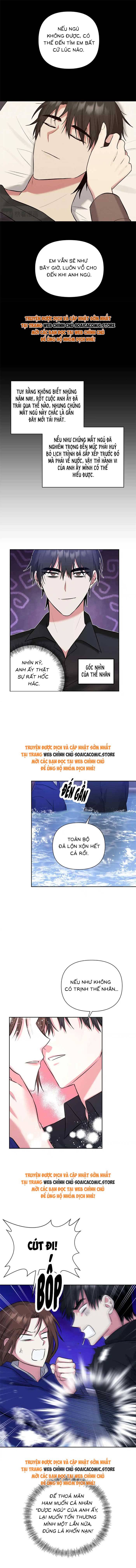 Ninita Yêu Dấu - Phần 2 Chap 1682.9 - Next Chap 1683.9