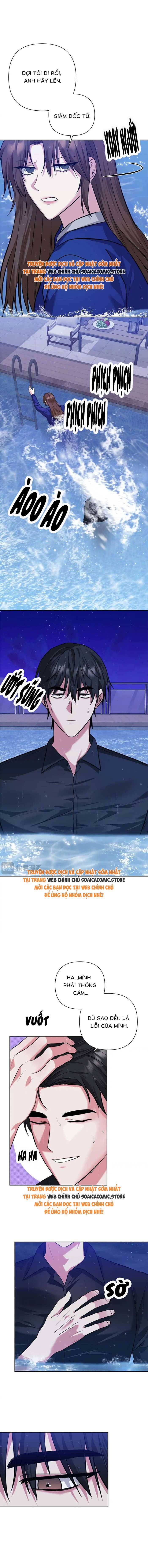 Ninita Yêu Dấu - Phần 2 Chap 1682.9 - Next Chap 1683.9