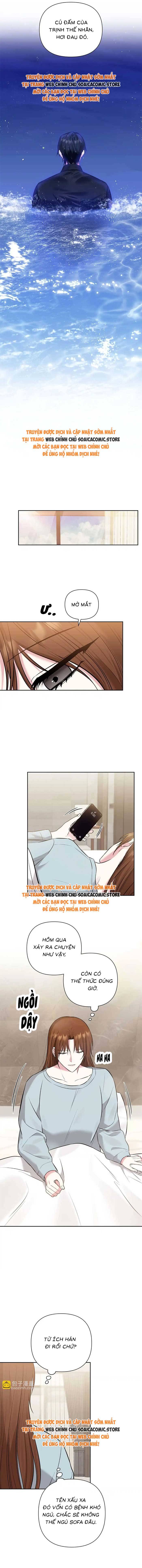 Ninita Yêu Dấu - Phần 2 Chap 1682.9 - Next Chap 1683.9