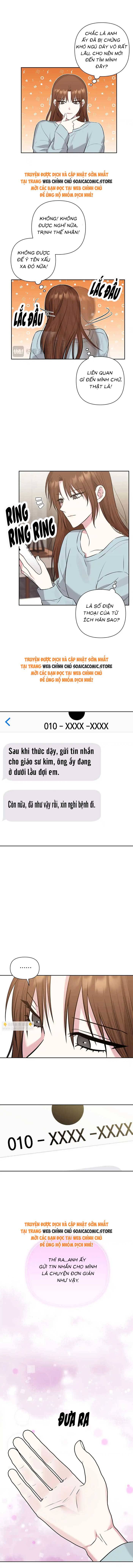 Ninita Yêu Dấu - Phần 2 Chap 1682.9 - Next Chap 1683.9