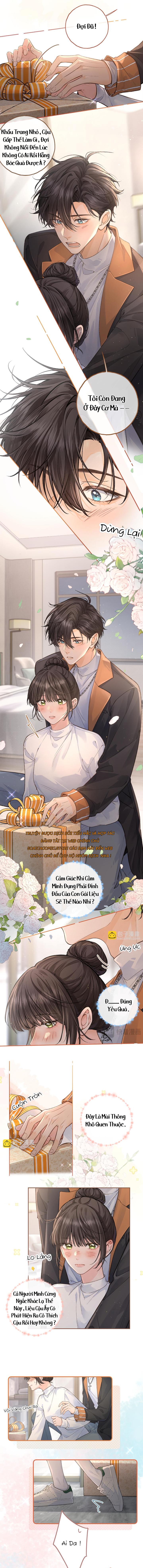 Ninita Yêu Dấu - Phần 2 Chap 1683.1 - Next Chap 1684.1