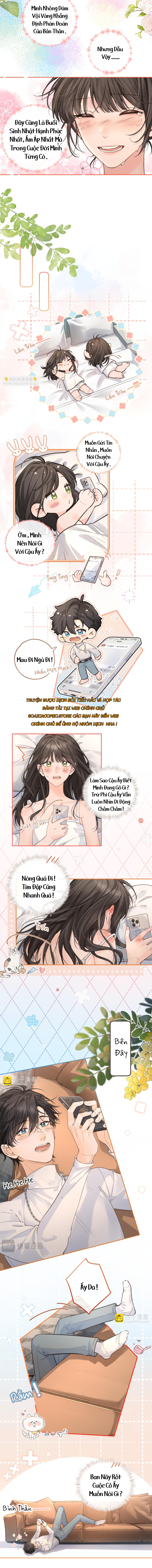 Ninita Yêu Dấu - Phần 2 Chap 1683.1 - Next Chap 1684.1