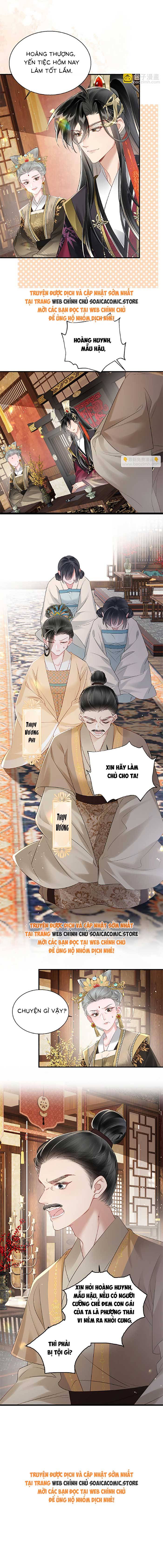 Ninita Yêu Dấu - Phần 2 Chap 1683.2 - Next Chap 1684.2