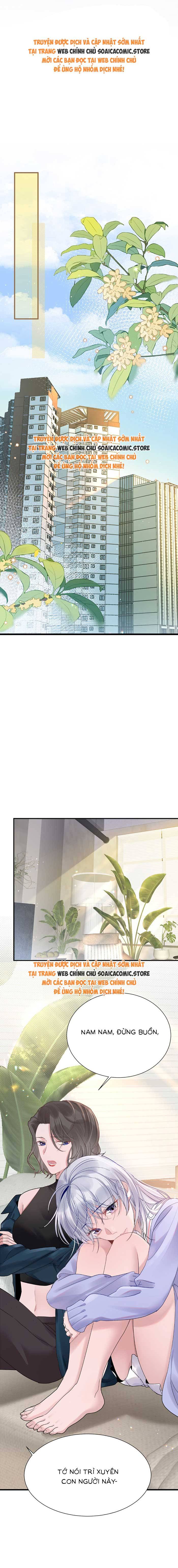 Ninita Yêu Dấu - Phần 2 Chap 1683.3 - Next Chap 1684.3