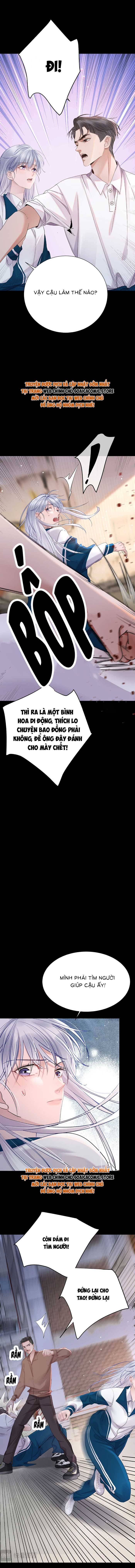 Ninita Yêu Dấu - Phần 2 Chap 1683.3 - Next Chap 1684.3