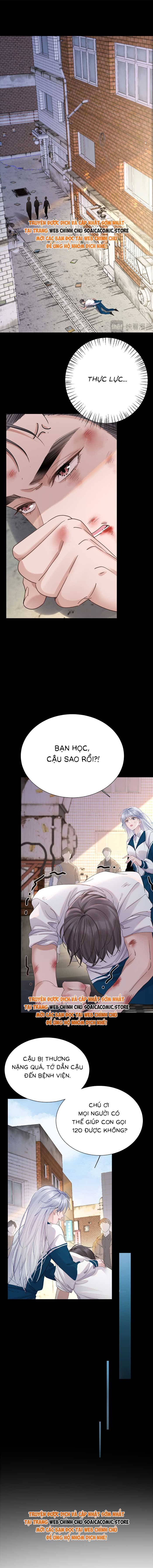 Ninita Yêu Dấu - Phần 2 Chap 1683.3 - Next Chap 1684.3