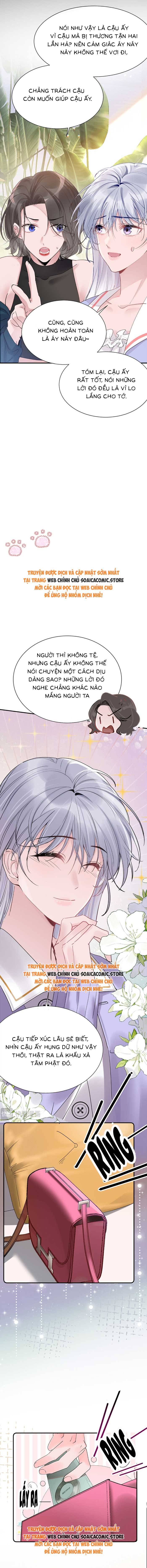 Ninita Yêu Dấu - Phần 2 Chap 1683.3 - Next Chap 1684.3