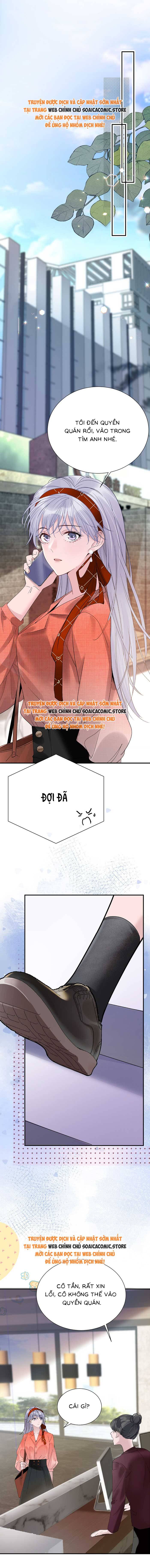 Ninita Yêu Dấu - Phần 2 Chap 1683.3 - Next Chap 1684.3