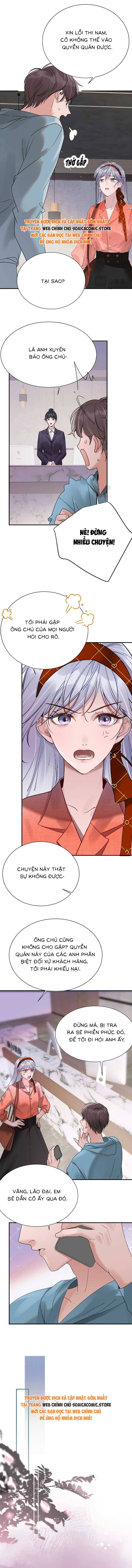 Ninita Yêu Dấu - Phần 2 Chap 1683.3 - Next Chap 1684.3