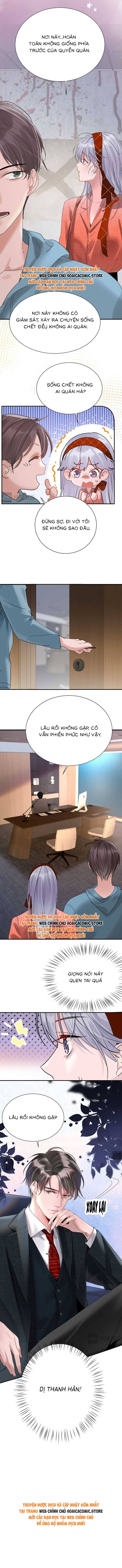 Ninita Yêu Dấu - Phần 2 Chap 1683.3 - Next Chap 1684.3