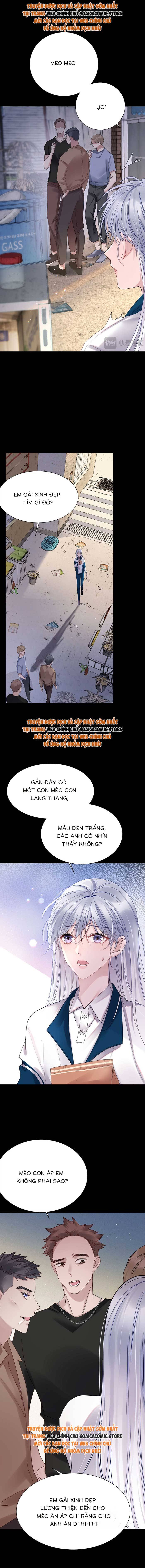 Ninita Yêu Dấu - Phần 2 Chap 1683.3 - Next Chap 1684.3