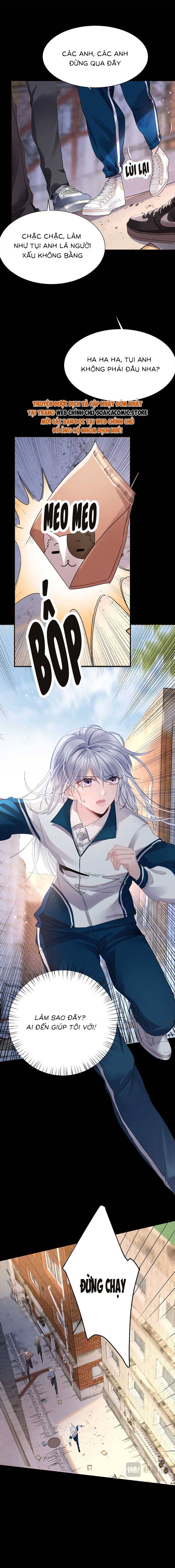 Ninita Yêu Dấu - Phần 2 Chap 1683.3 - Next Chap 1684.3