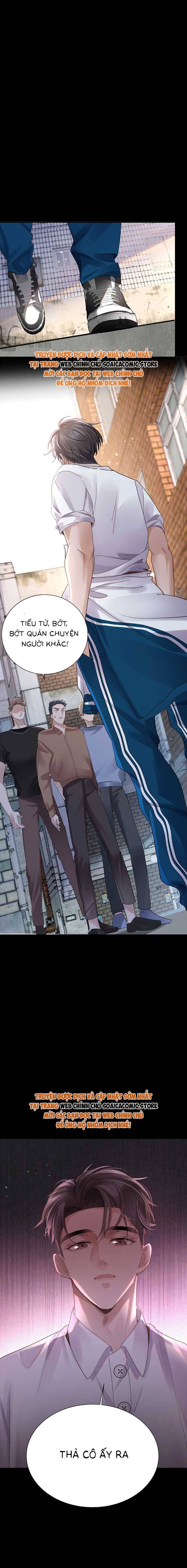 Ninita Yêu Dấu - Phần 2 Chap 1683.3 - Next Chap 1684.3