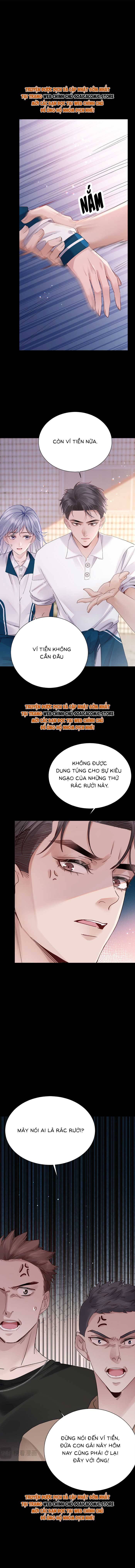 Ninita Yêu Dấu - Phần 2 Chap 1683.3 - Next Chap 1684.3
