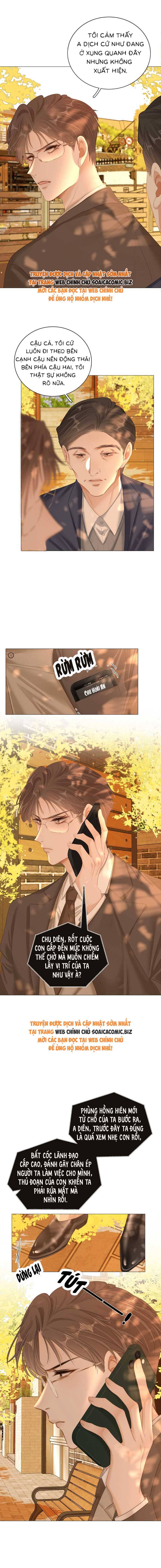 Ninita Yêu Dấu - Phần 2 Chap 1683.4 - Next Chap 1684.4