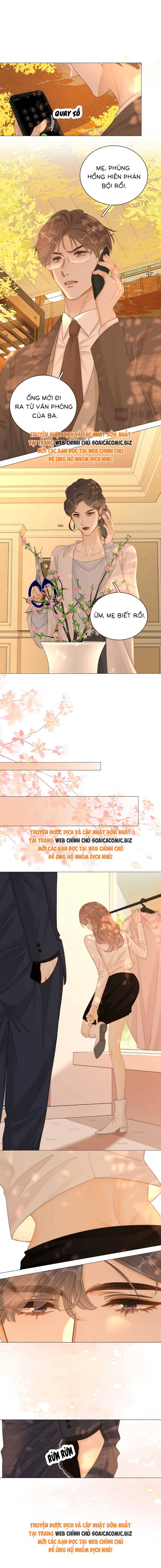 Ninita Yêu Dấu - Phần 2 Chap 1683.4 - Next Chap 1684.4