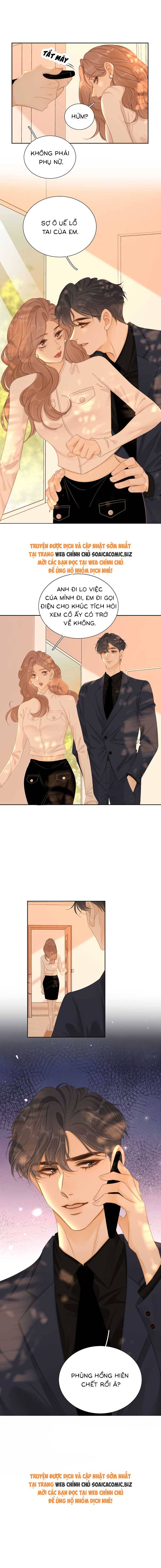 Ninita Yêu Dấu - Phần 2 Chap 1683.4 - Next Chap 1684.4