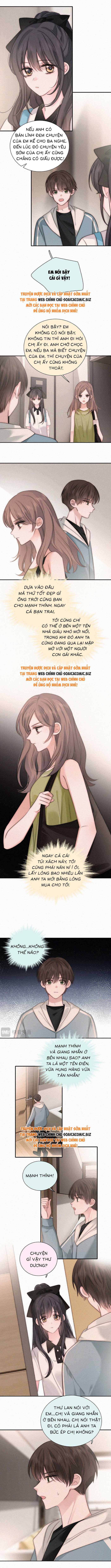 Ninita Yêu Dấu - Phần 2 Chap 1683.5 - Next Chap 1684.5