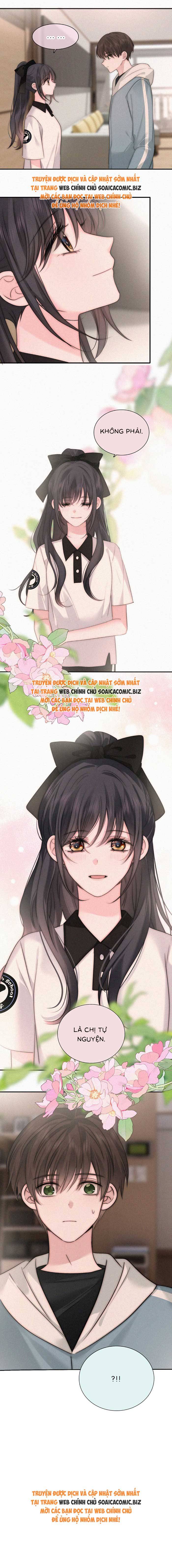 Ninita Yêu Dấu - Phần 2 Chap 1683.5 - Next Chap 1684.5